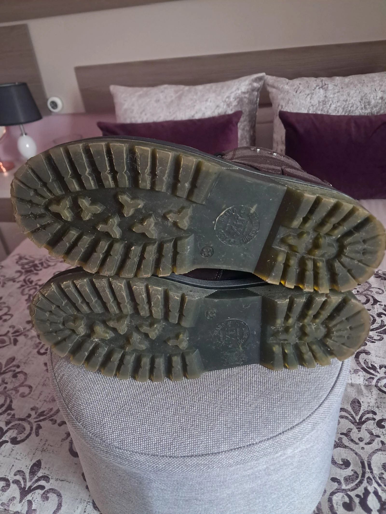 Botas XTI  – photo 4